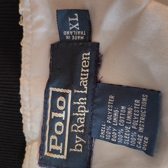 Polo Ralph Lauren Lace Long Sleeve Wedding Dress, Gray,Bell Sleeve,Knee Lngth,16 - Picture 16 of 16